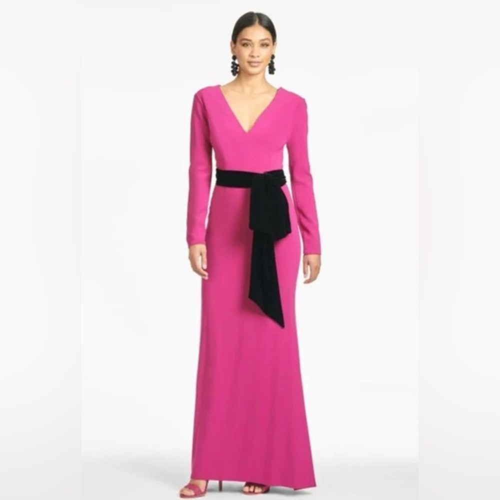 SACHIN & BABI - Vivian Gown